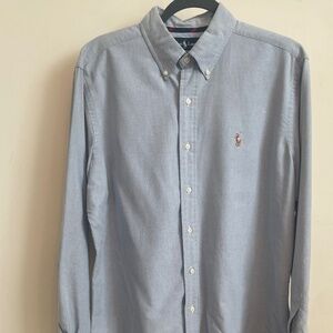 Classic Fit Ralph Lauren  Button Down (L)